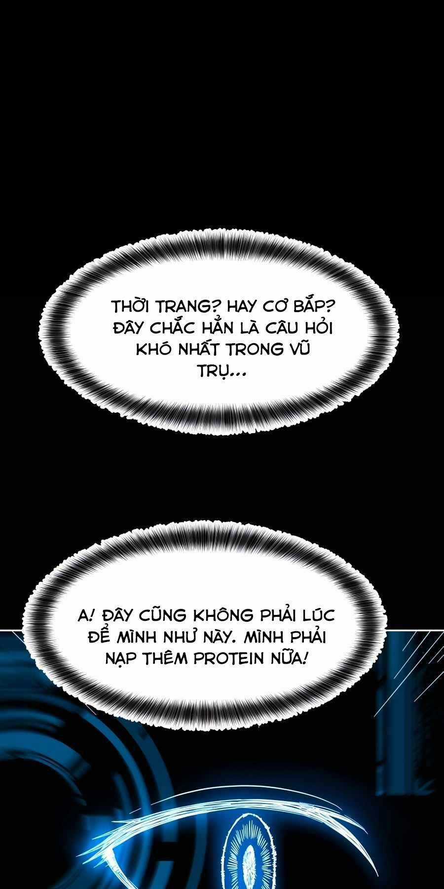 Thợ Săn Cơ Bắp Chapter 1 trang 17