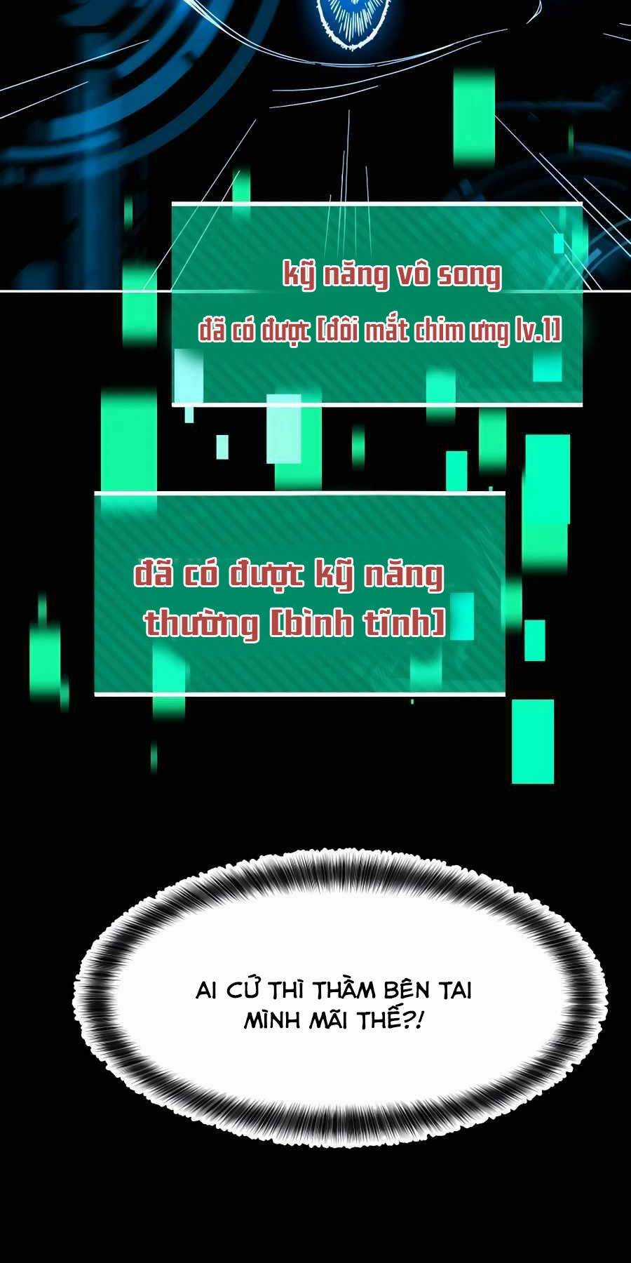 Thợ Săn Cơ Bắp Chapter 1 trang 18