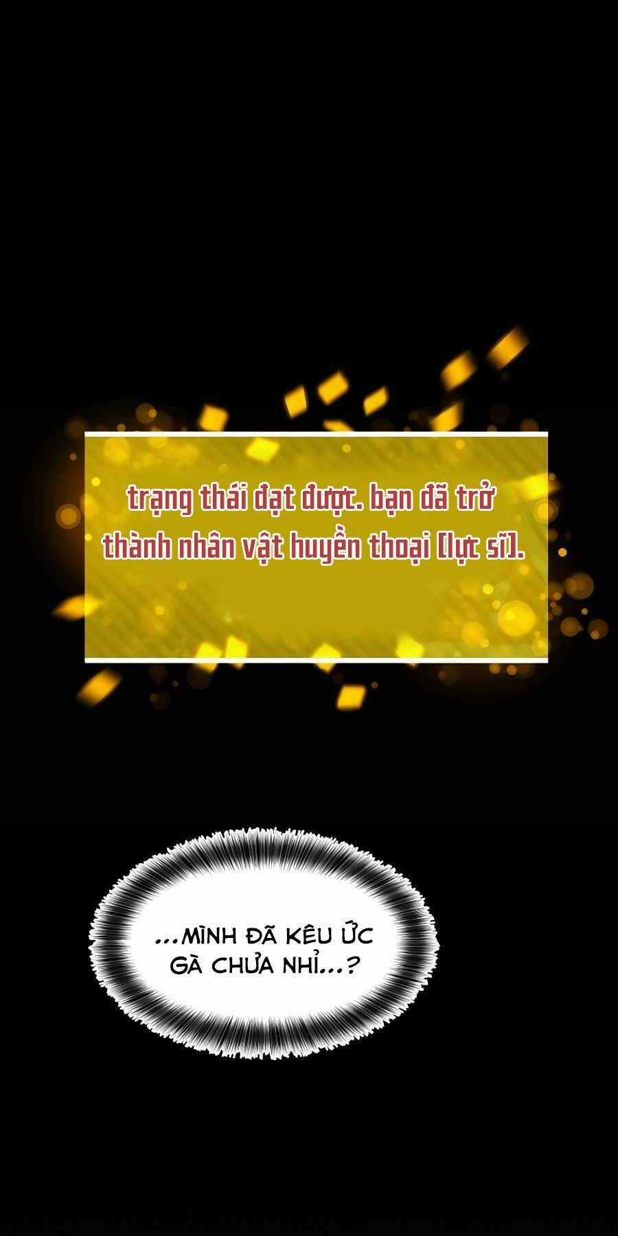 Thợ Săn Cơ Bắp Chapter 1 trang 19