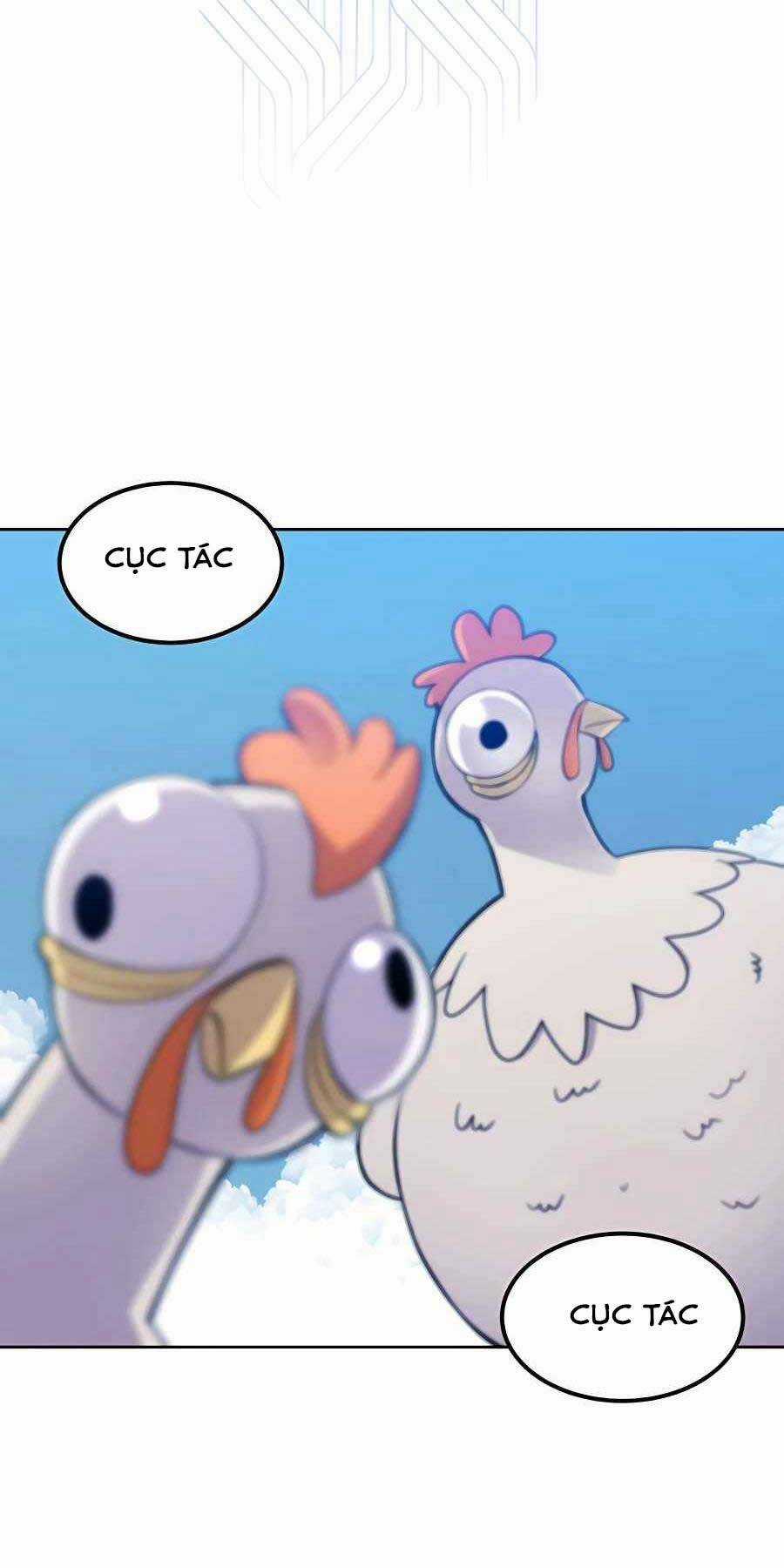 Thợ Săn Cơ Bắp Chapter 1 trang 21