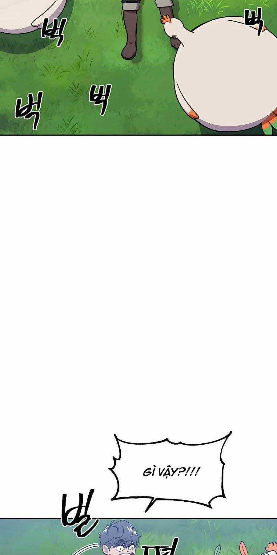 Thợ Săn Cơ Bắp Chapter 1 trang 23