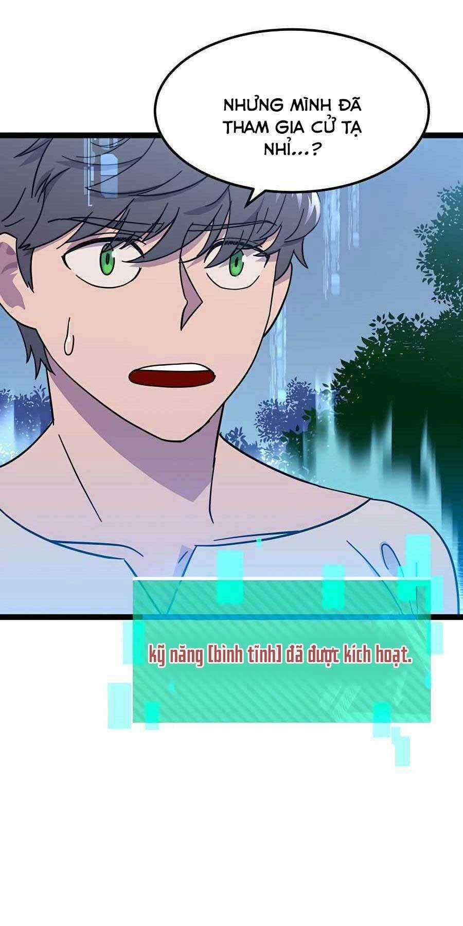 Thợ Săn Cơ Bắp Chapter 1 trang 25