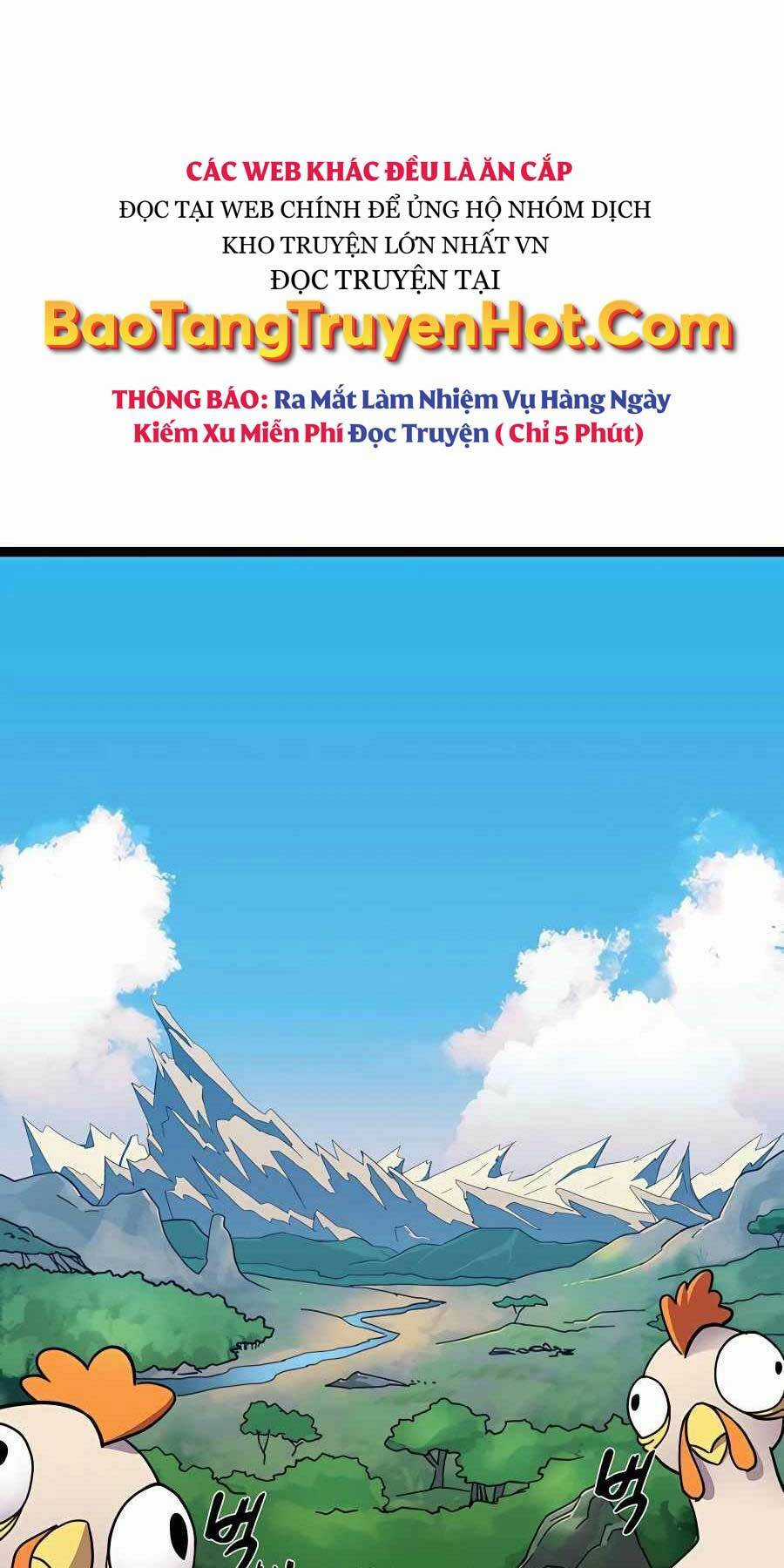 Thợ Săn Cơ Bắp Chapter 1 trang 26