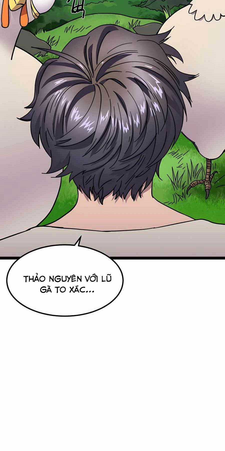 Thợ Săn Cơ Bắp Chapter 1 trang 27