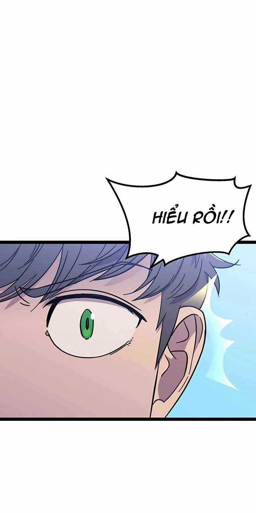 Thợ Săn Cơ Bắp Chapter 1 trang 29