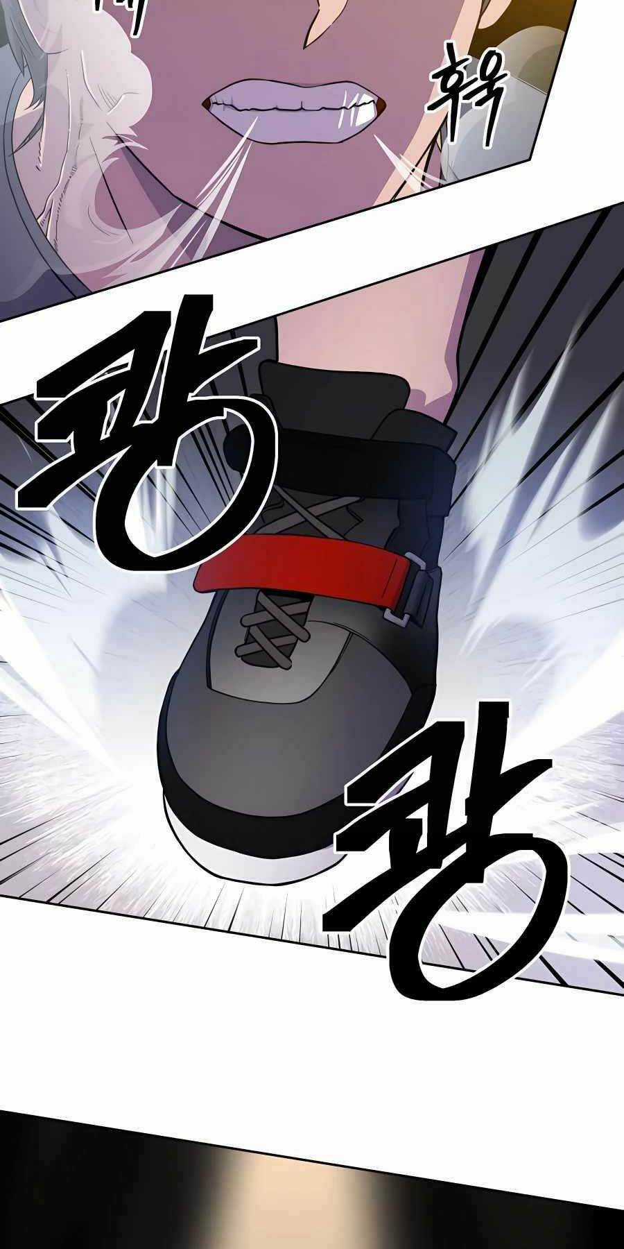 Thợ Săn Cơ Bắp Chapter 1 trang 3