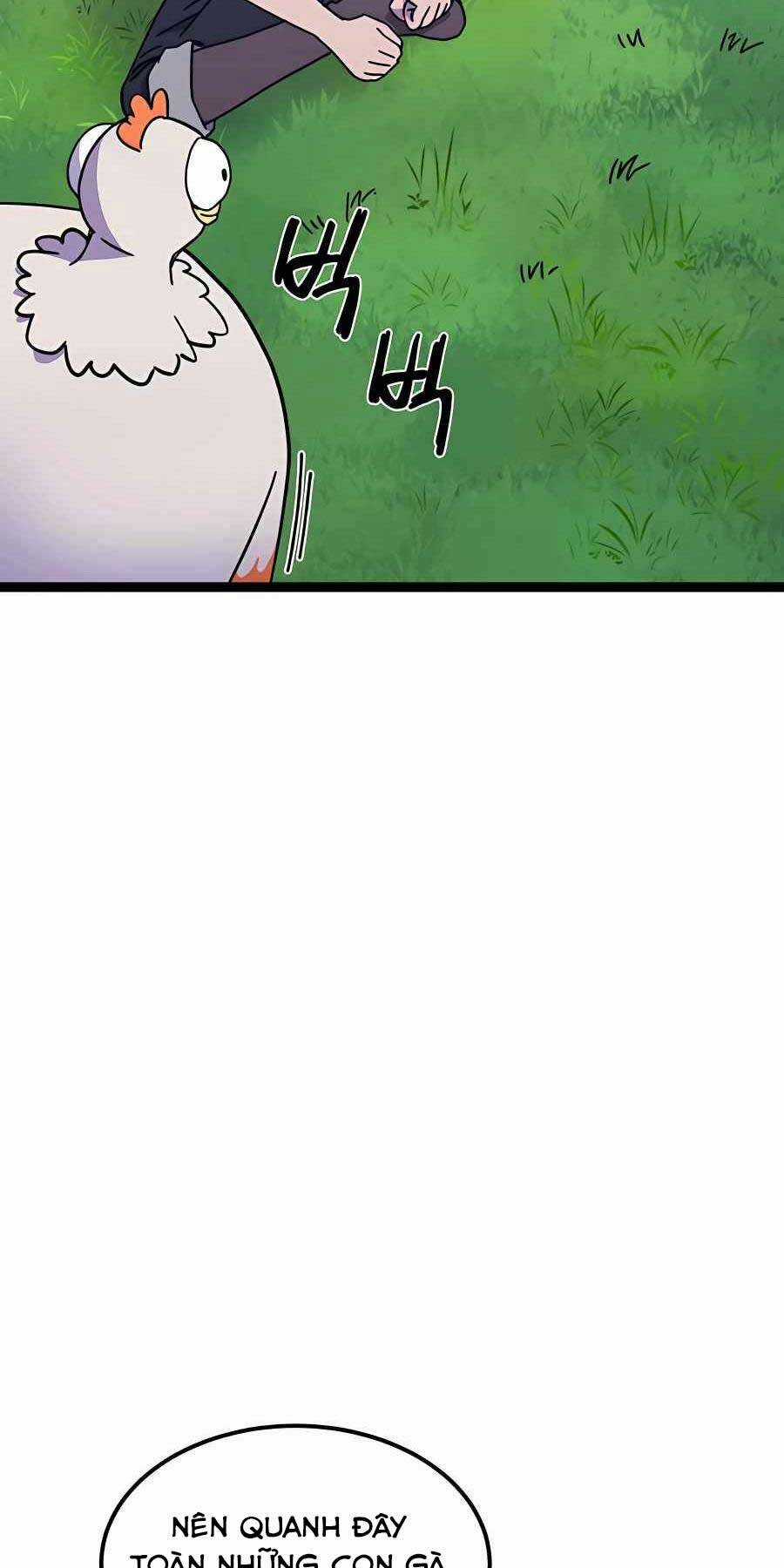 Thợ Săn Cơ Bắp Chapter 1 trang 31