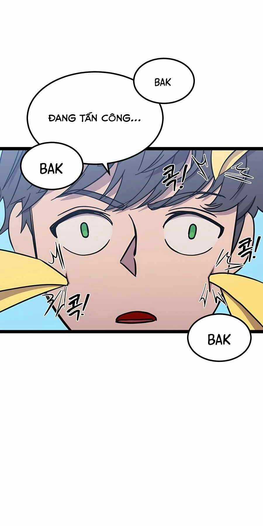 Thợ Săn Cơ Bắp Chapter 1 trang 33