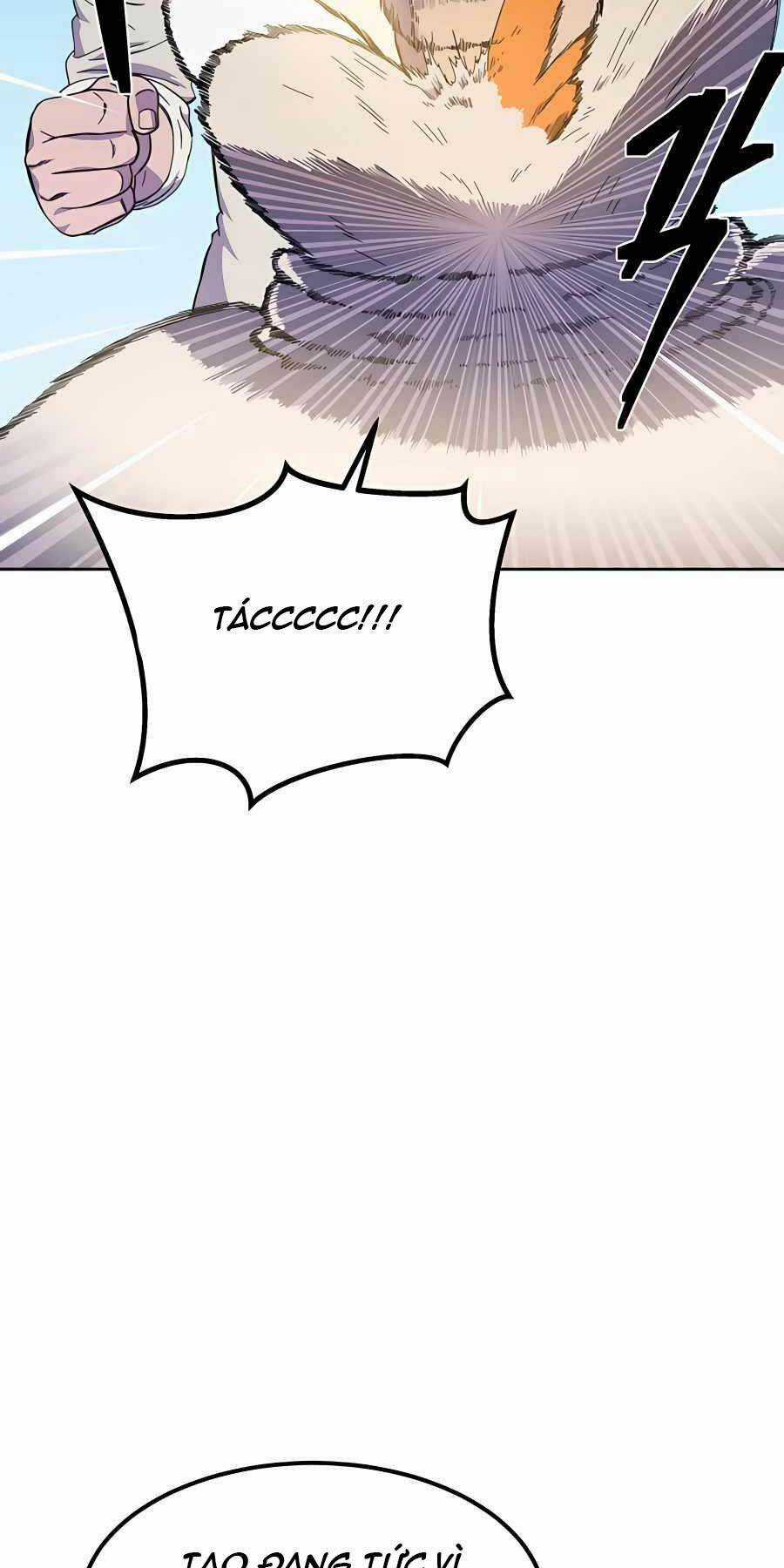 Thợ Săn Cơ Bắp Chapter 1 trang 35