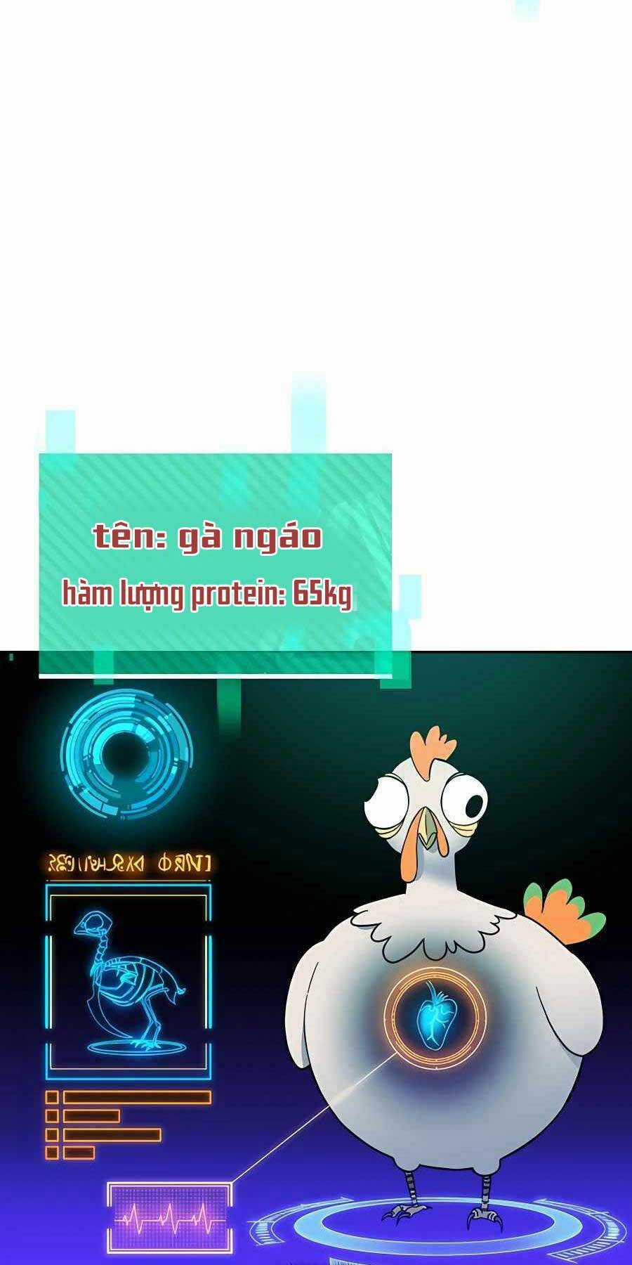 Thợ Săn Cơ Bắp Chapter 1 trang 39