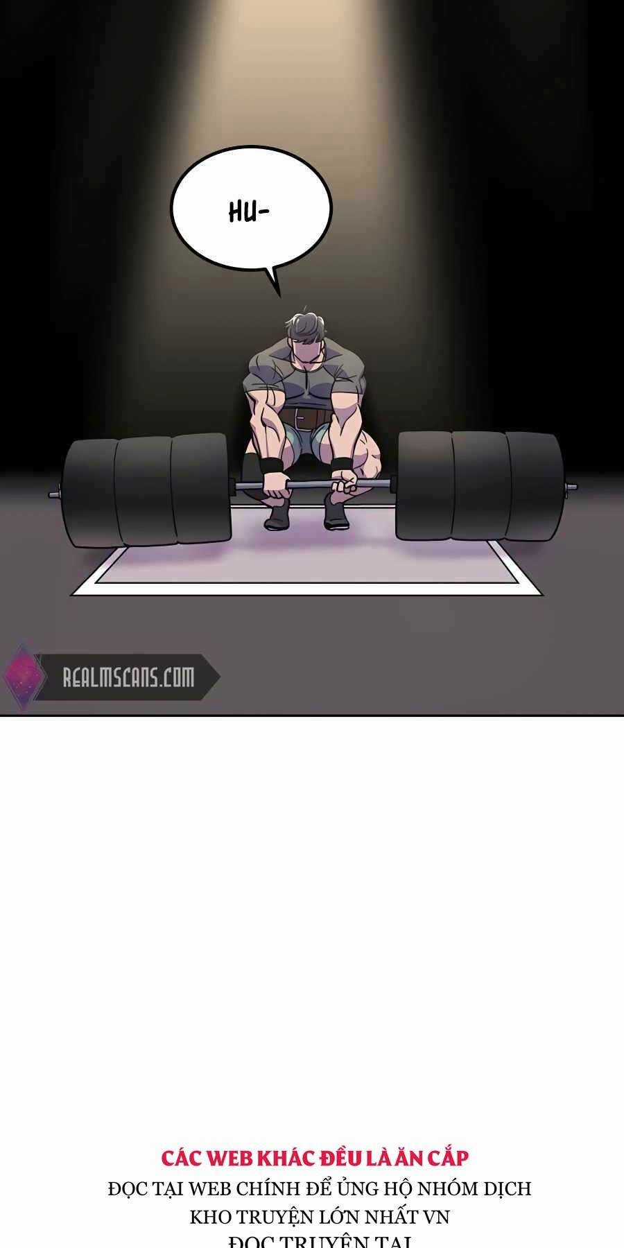 Thợ Săn Cơ Bắp Chapter 1 trang 4