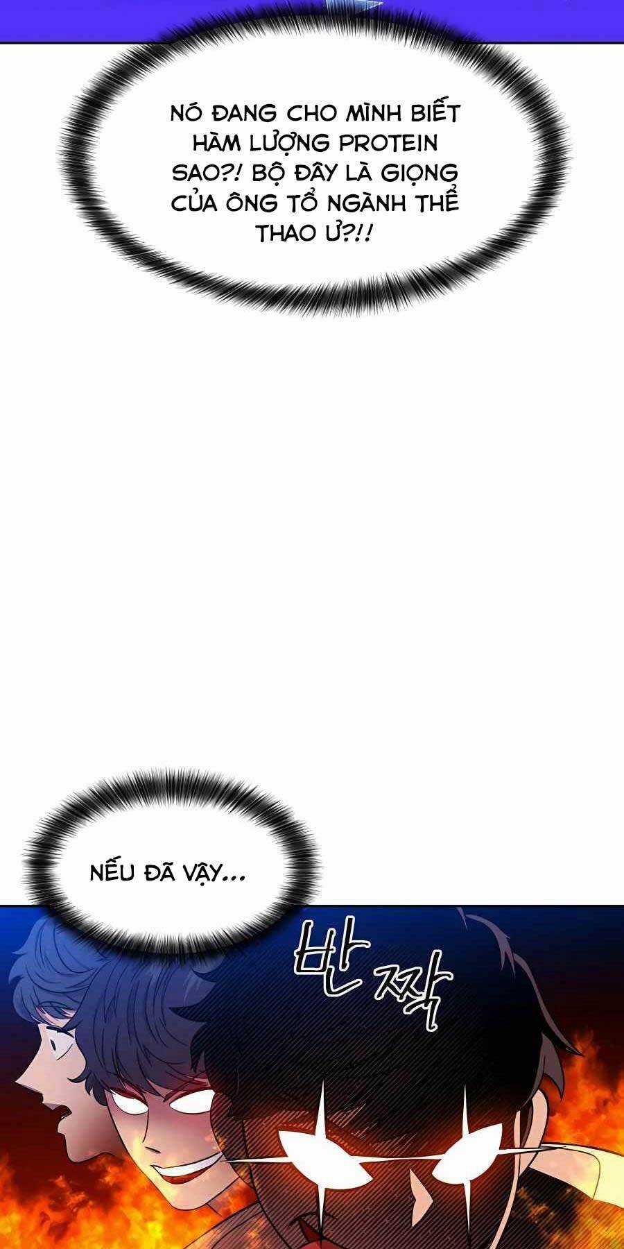 Thợ Săn Cơ Bắp Chapter 1 trang 40