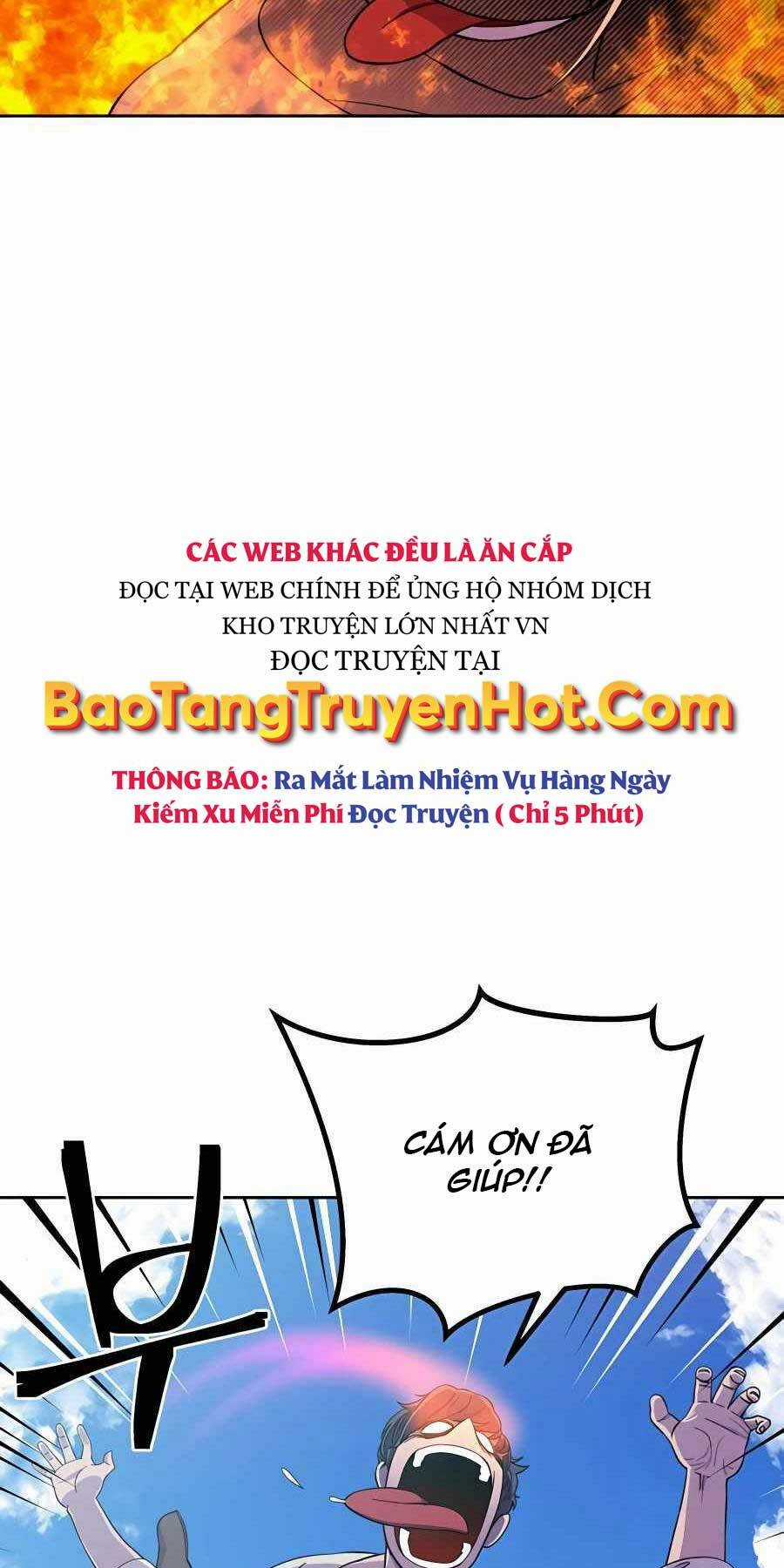 Thợ Săn Cơ Bắp Chapter 1 trang 41