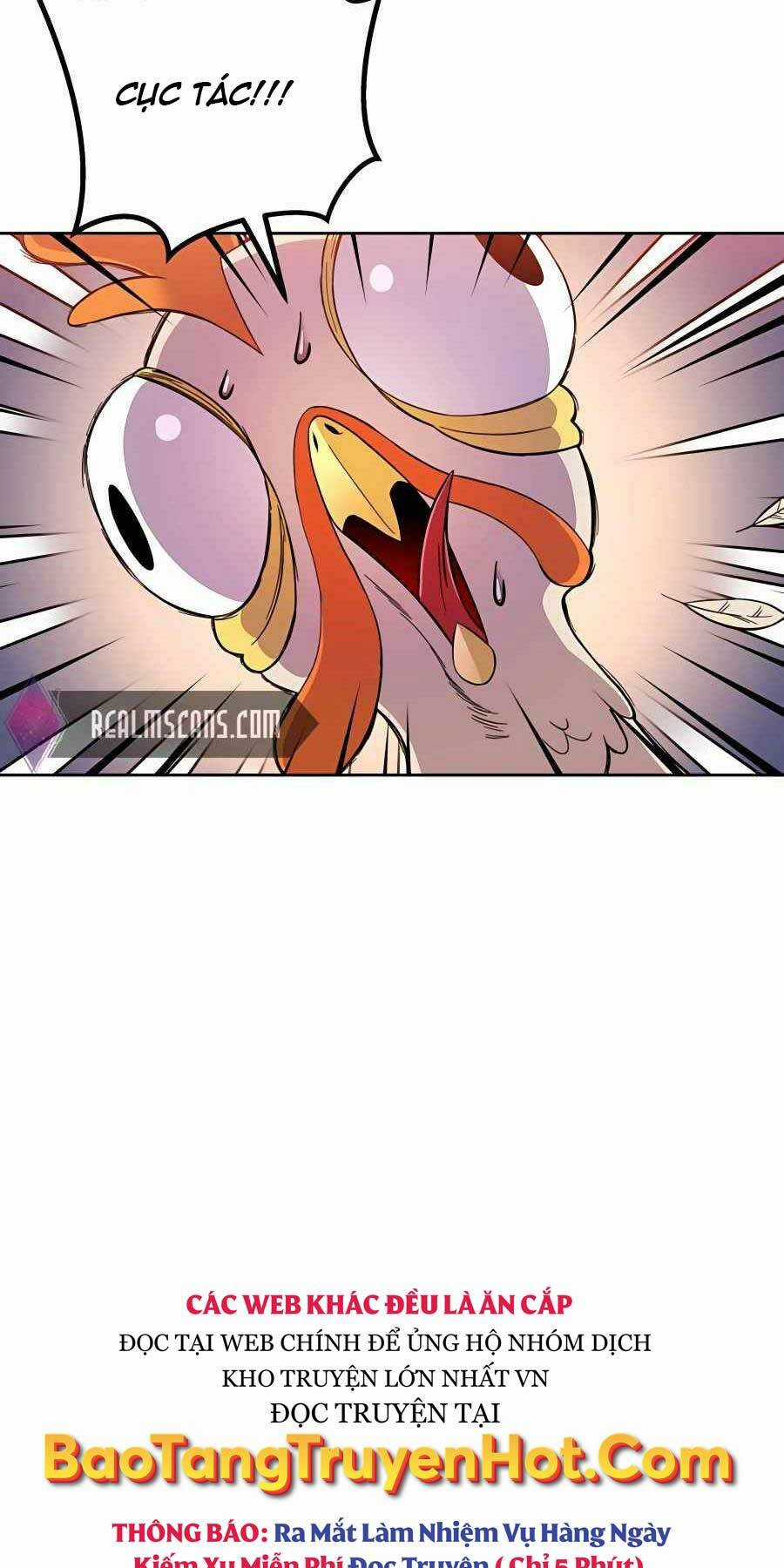 Thợ Săn Cơ Bắp Chapter 1 trang 43