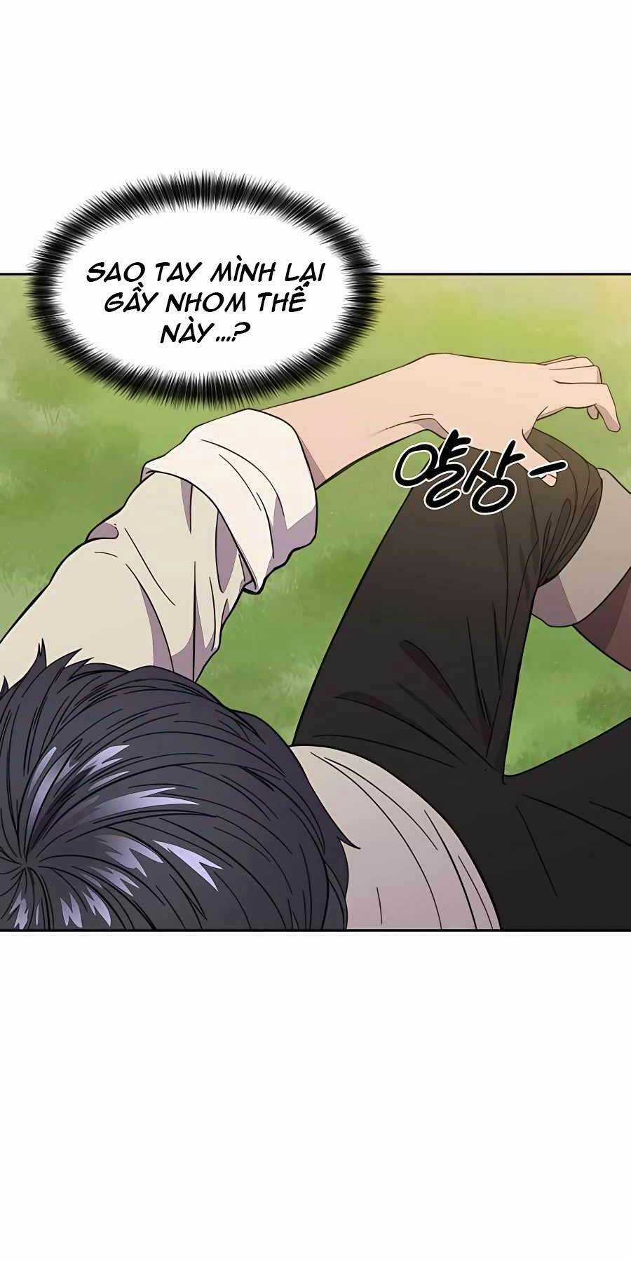 Thợ Săn Cơ Bắp Chapter 1 trang 49