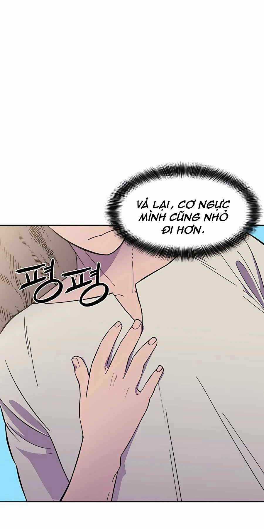 Thợ Săn Cơ Bắp Chapter 1 trang 50