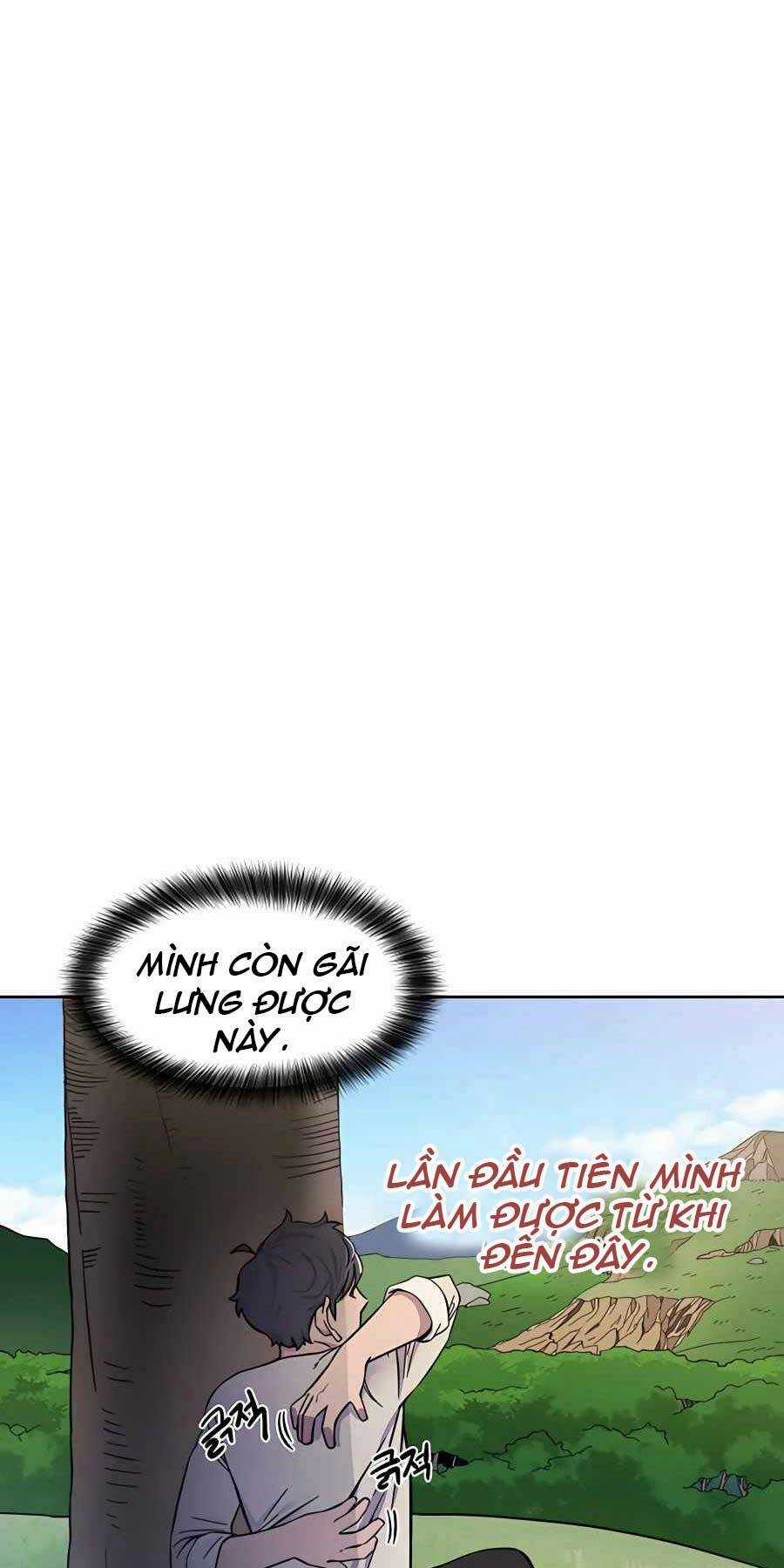 Thợ Săn Cơ Bắp Chapter 1 trang 51