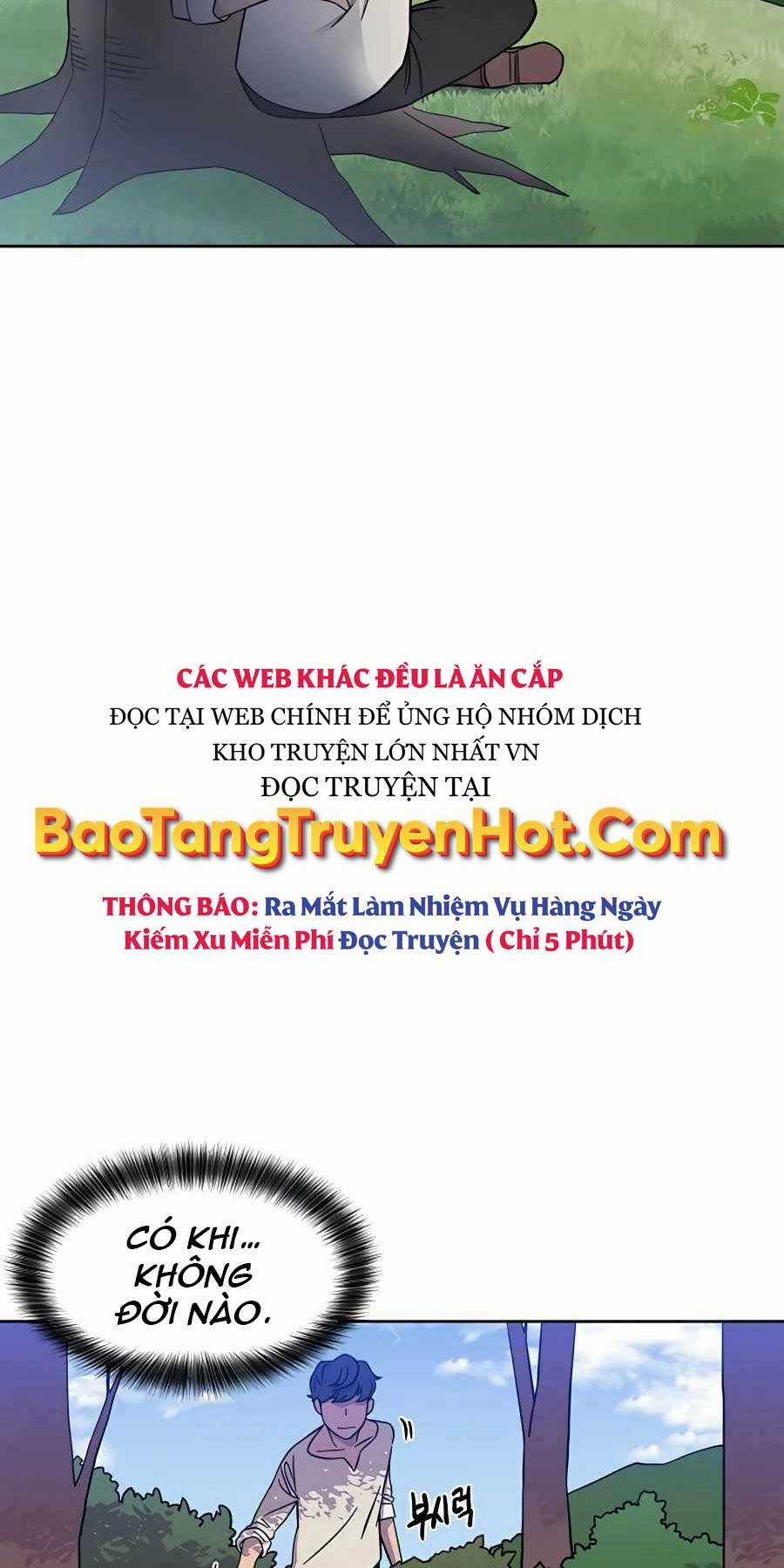 Thợ Săn Cơ Bắp Chapter 1 trang 52