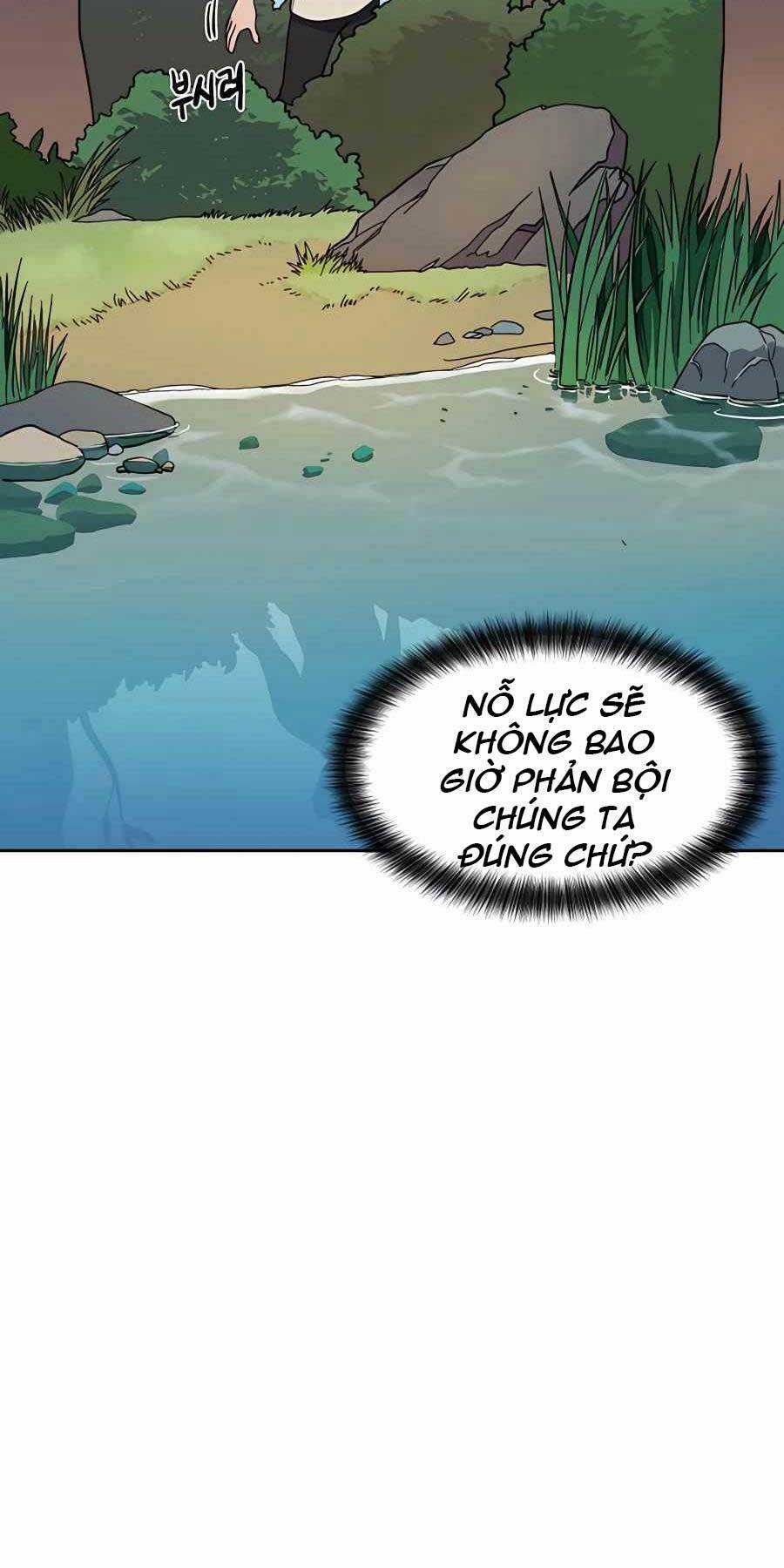 Thợ Săn Cơ Bắp Chapter 1 trang 53