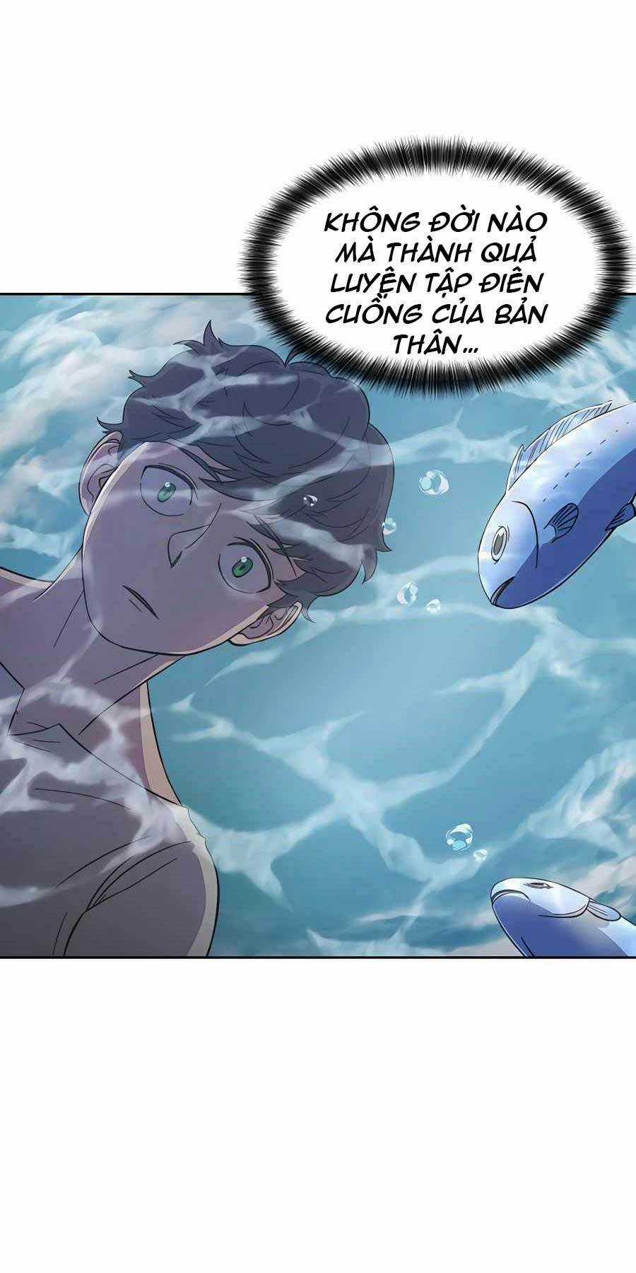 Thợ Săn Cơ Bắp Chapter 1 trang 54