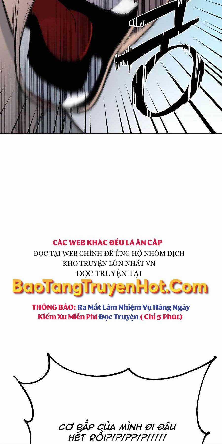 Thợ Săn Cơ Bắp Chapter 1 trang 56