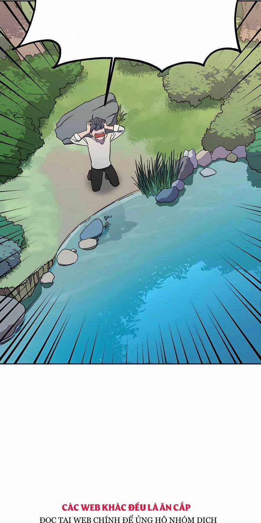 Thợ Săn Cơ Bắp Chapter 1 trang 57