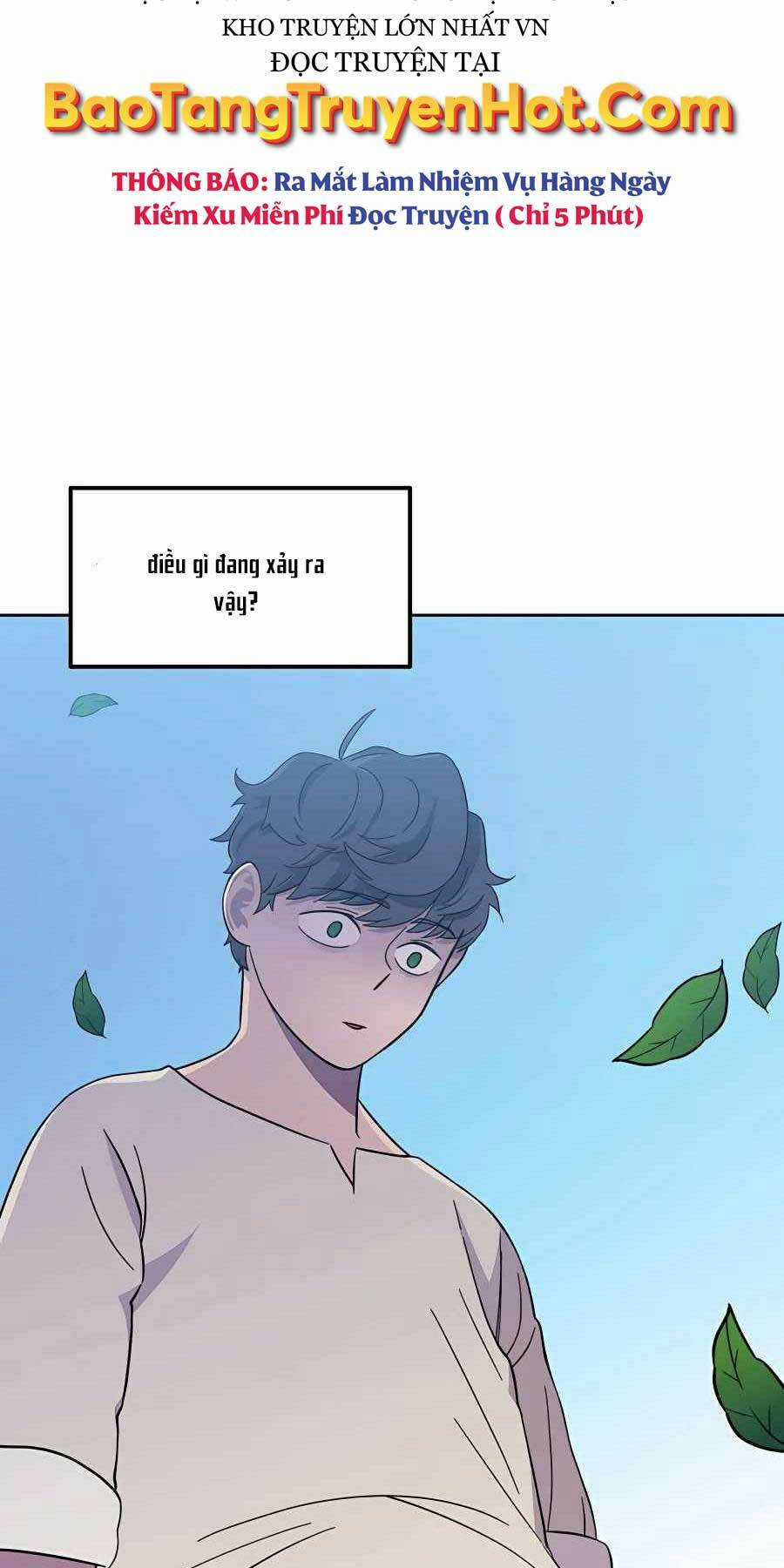 Thợ Săn Cơ Bắp Chapter 1 trang 58