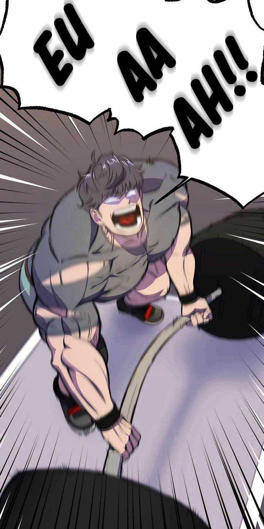 Thợ Săn Cơ Bắp Chapter 1 trang 6