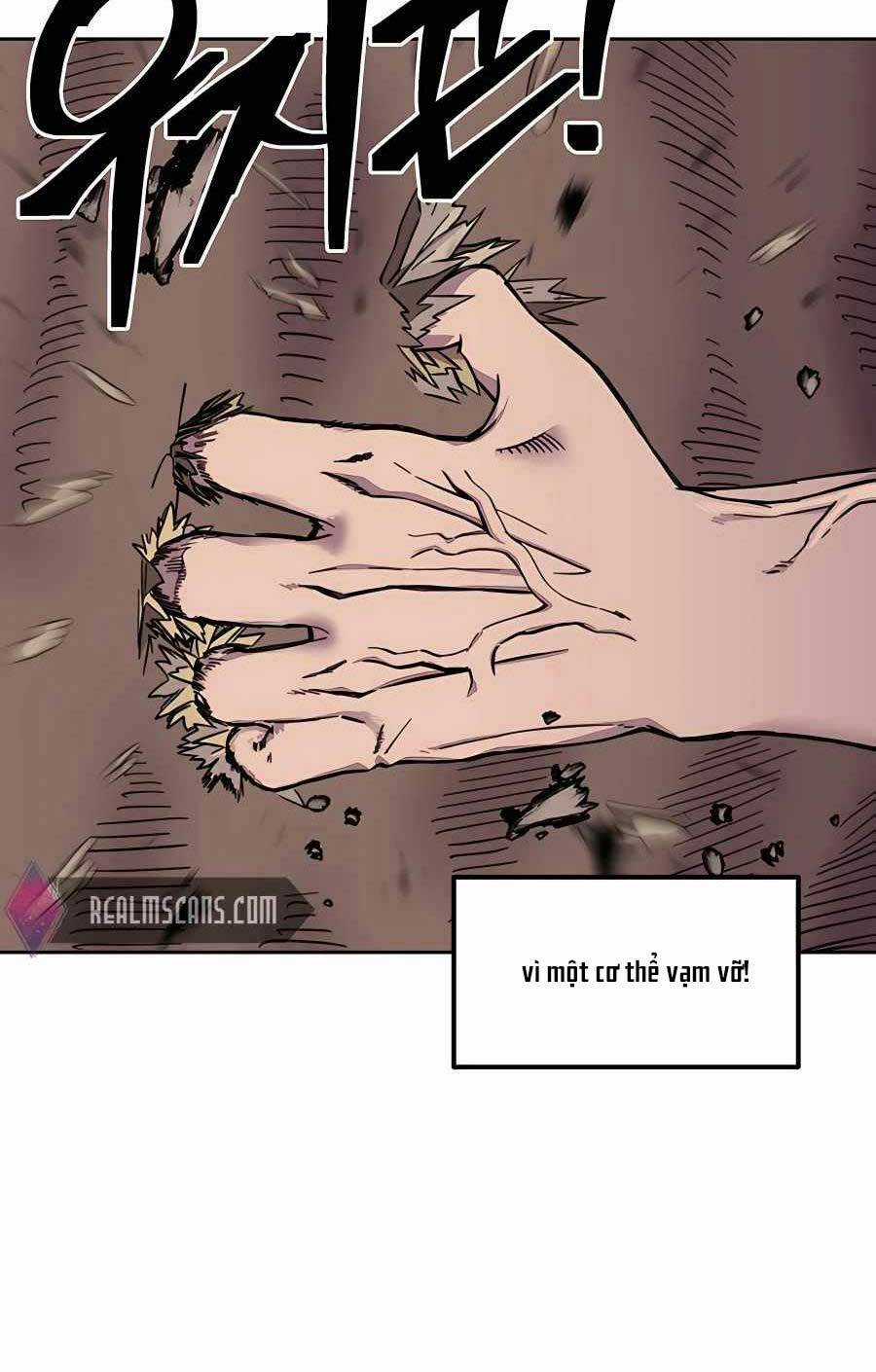 Thợ Săn Cơ Bắp Chapter 1 trang 62