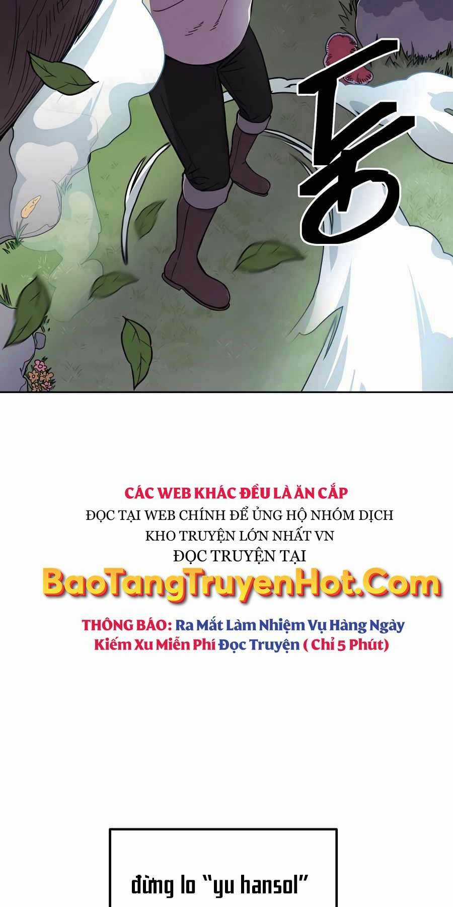 Thợ Săn Cơ Bắp Chapter 1 trang 67