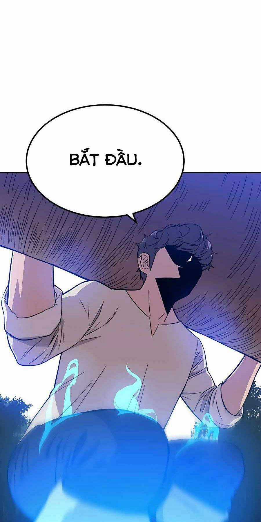 Thợ Săn Cơ Bắp Chapter 1 trang 69