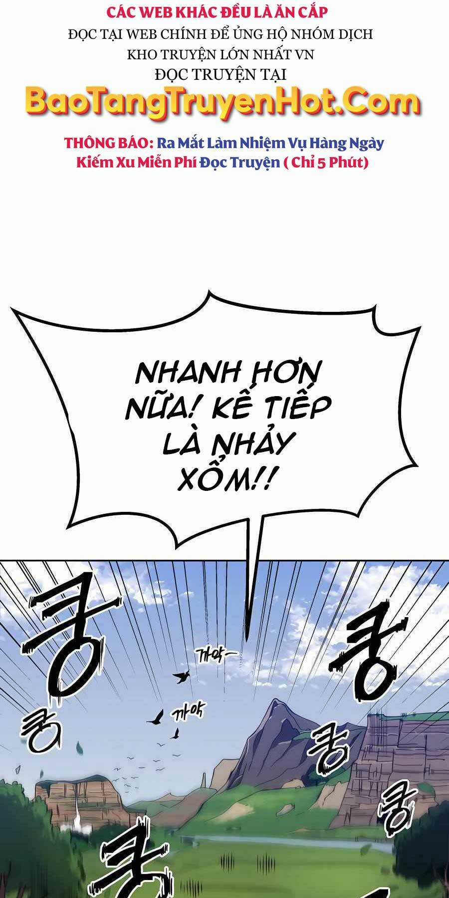 Thợ Săn Cơ Bắp Chapter 1 trang 72