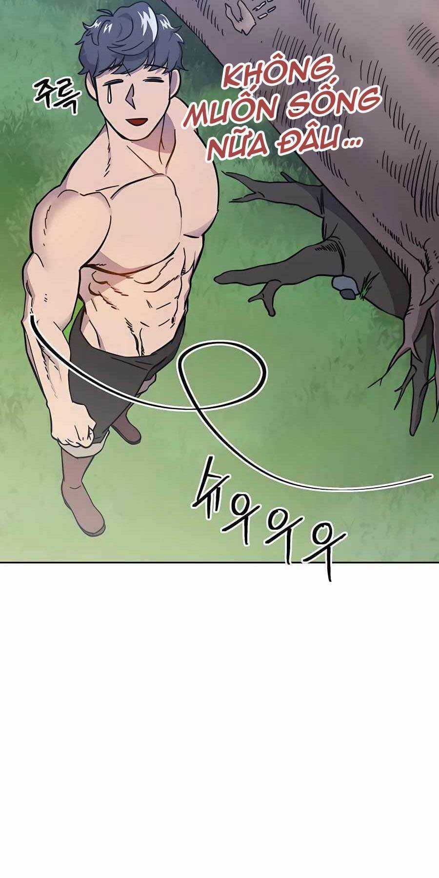 Thợ Săn Cơ Bắp Chapter 1 trang 77