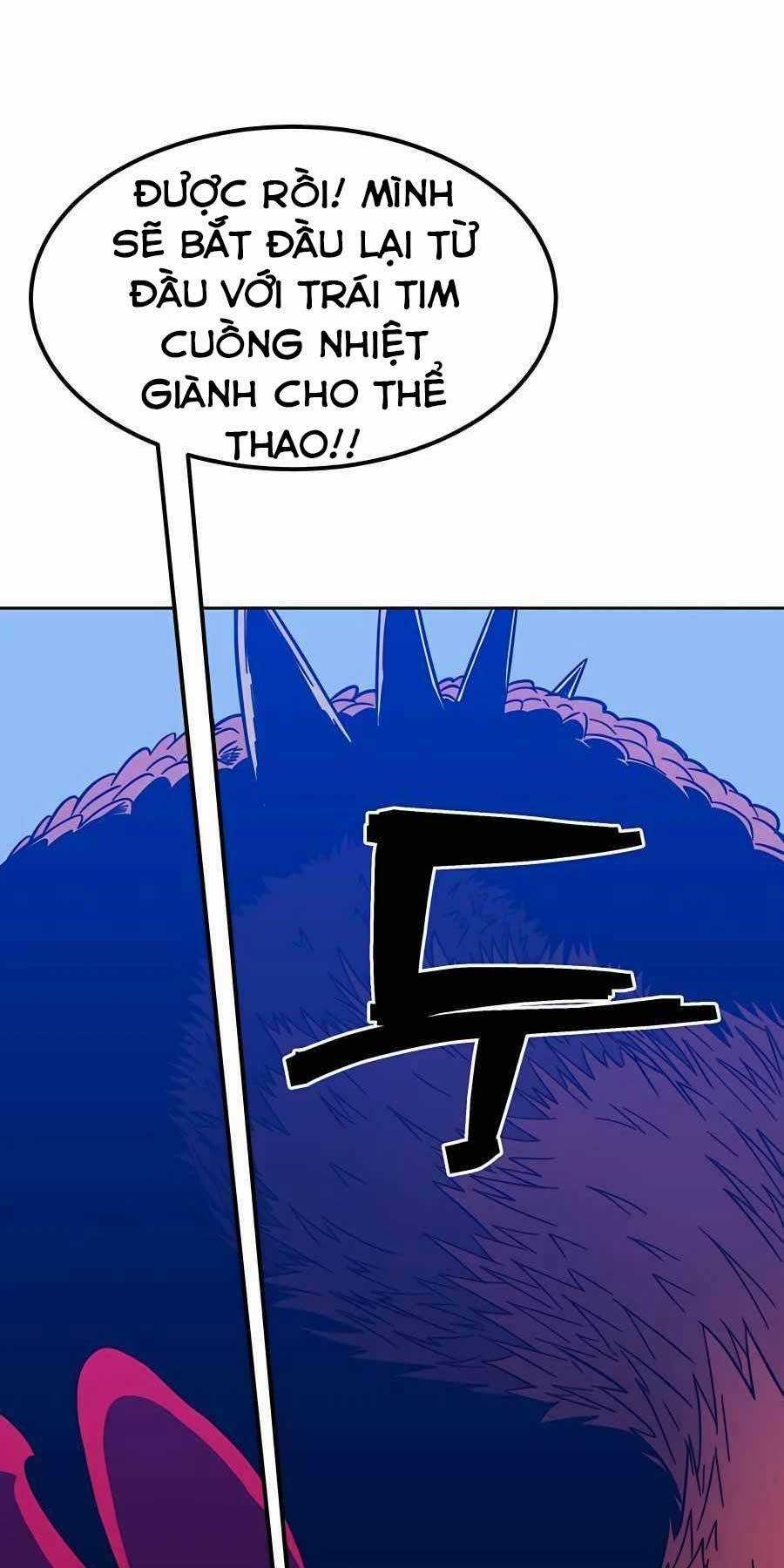 Thợ Săn Cơ Bắp Chapter 1 trang 79