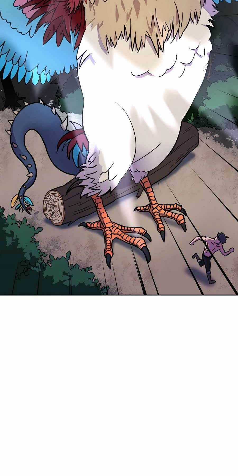 Thợ Săn Cơ Bắp Chapter 1 trang 85