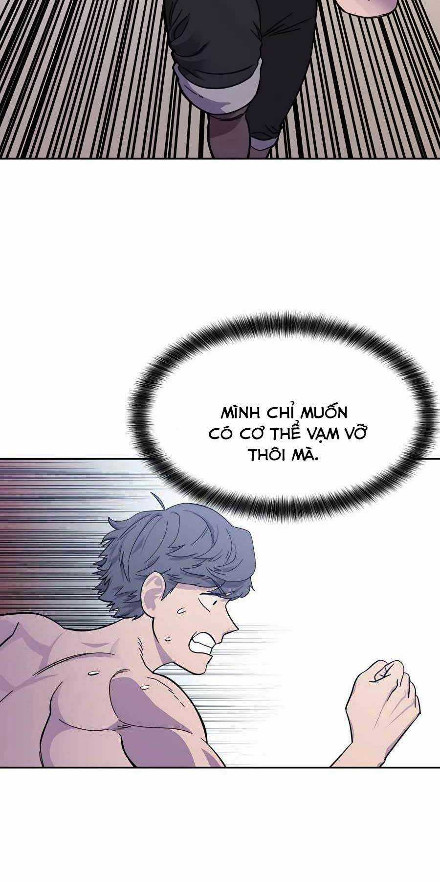 Thợ Săn Cơ Bắp Chapter 1 trang 87