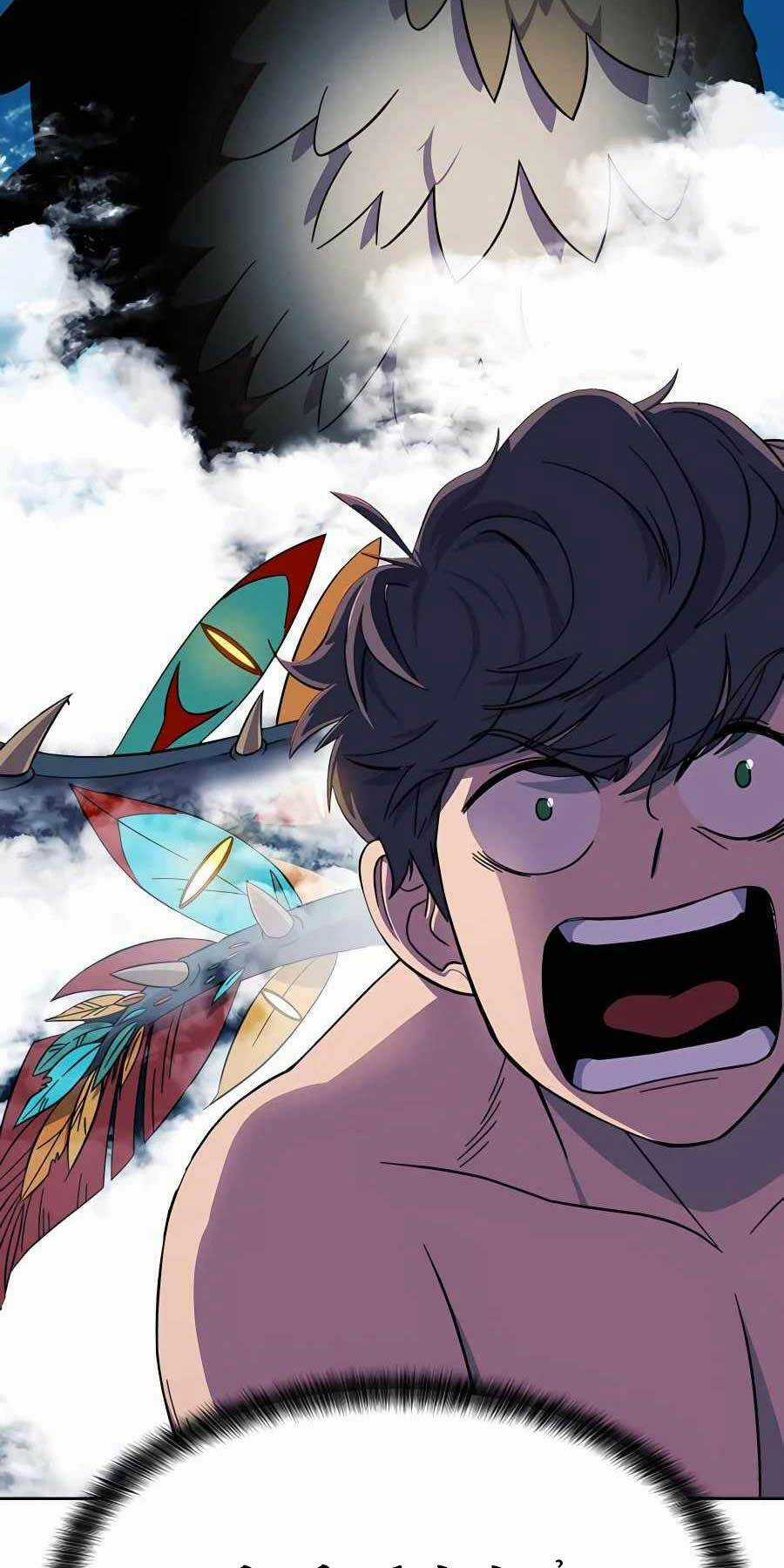 Thợ Săn Cơ Bắp Chapter 1 trang 89