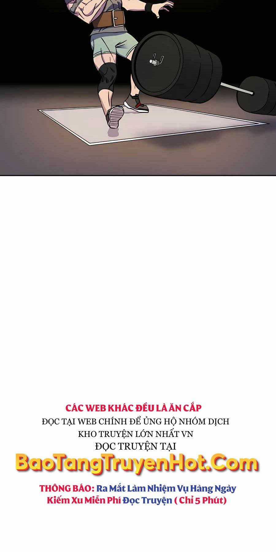 Thợ Săn Cơ Bắp Chapter 1 trang 9