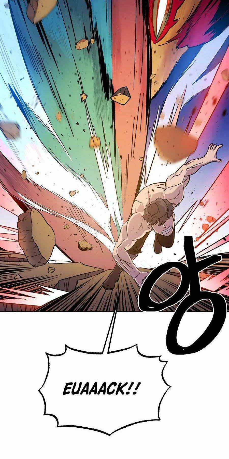 Thợ Săn Cơ Bắp Chapter 1 trang 91