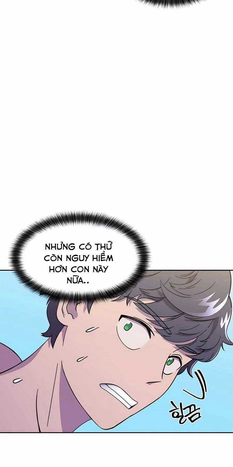 Thợ Săn Cơ Bắp Chapter 1 trang 93