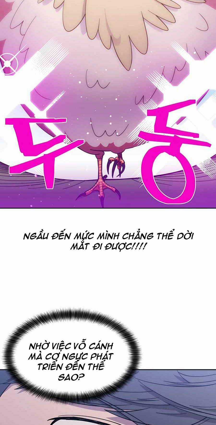 Thợ Săn Cơ Bắp Chapter 1 trang 95