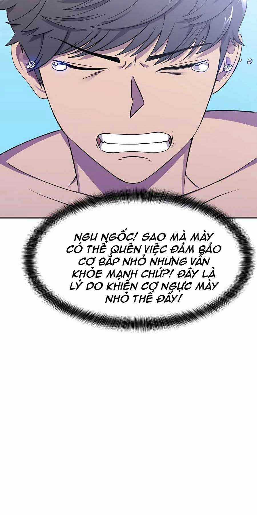 Thợ Săn Cơ Bắp Chapter 1 trang 97