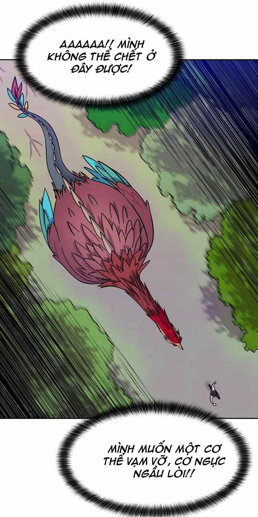 Thợ Săn Cơ Bắp Chapter 1 trang 98