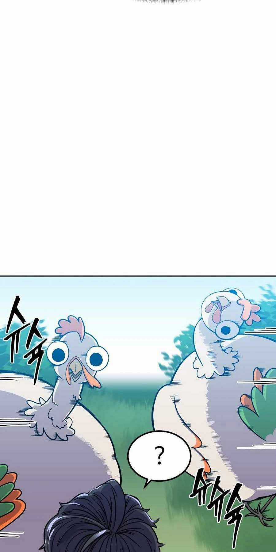 Thợ Săn Cơ Bắp Chapter 1 trang 99