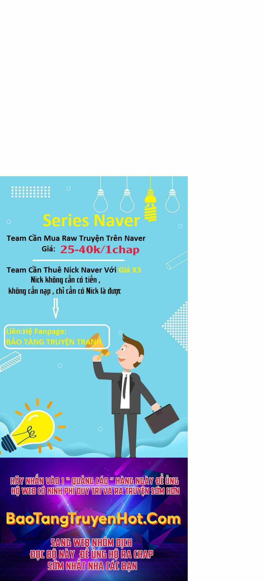 Thợ Săn Cơ Bắp Chapter 10 trang 116