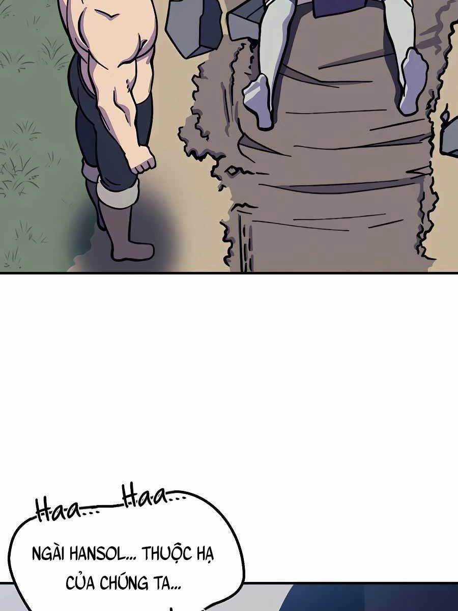 Thợ Săn Cơ Bắp Chapter 10 trang 118