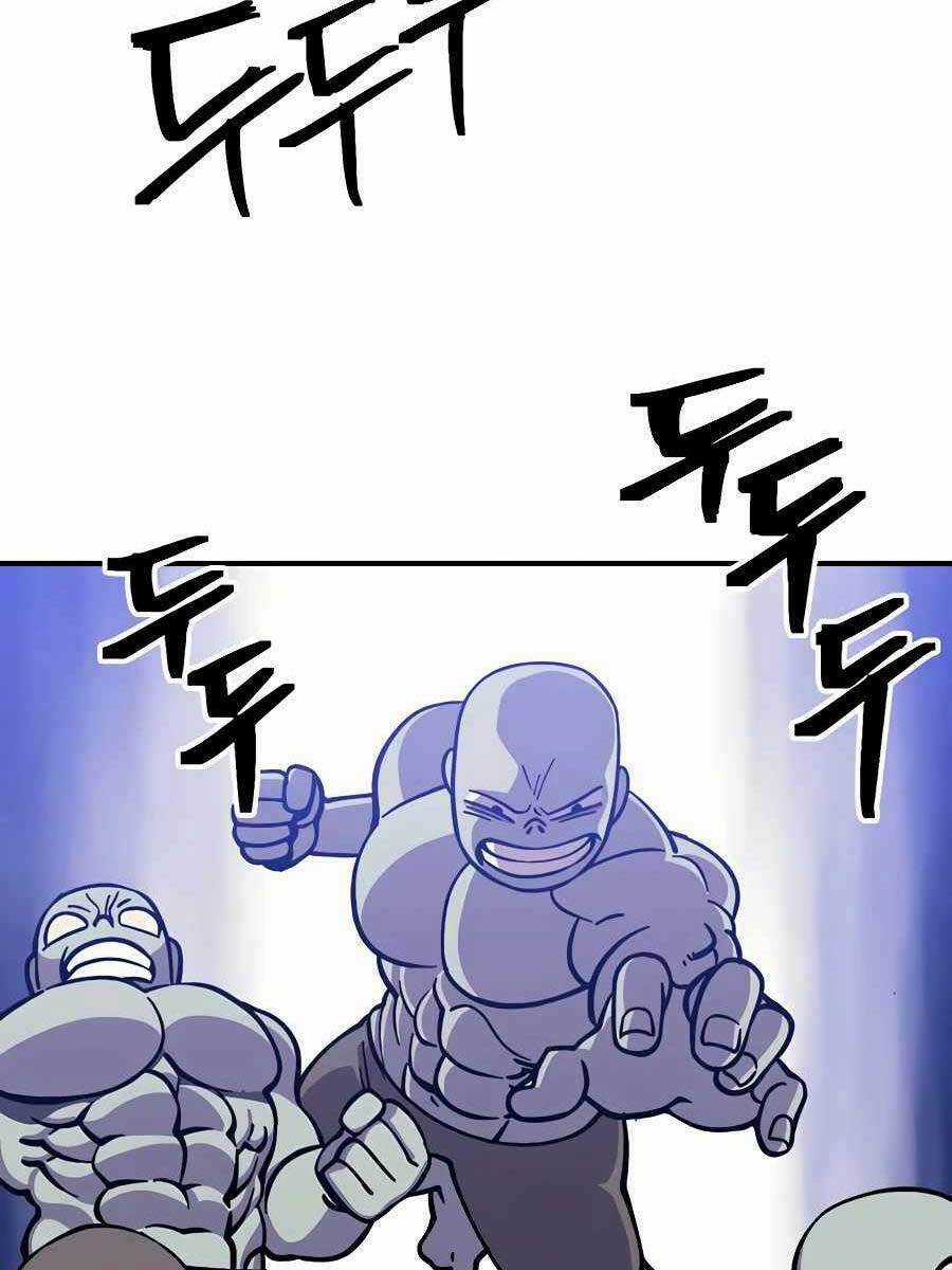 Thợ Săn Cơ Bắp Chapter 10 trang 126