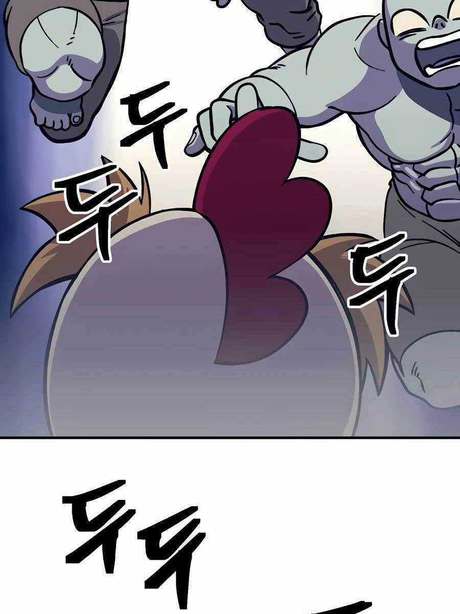 Thợ Săn Cơ Bắp Chapter 10 trang 127