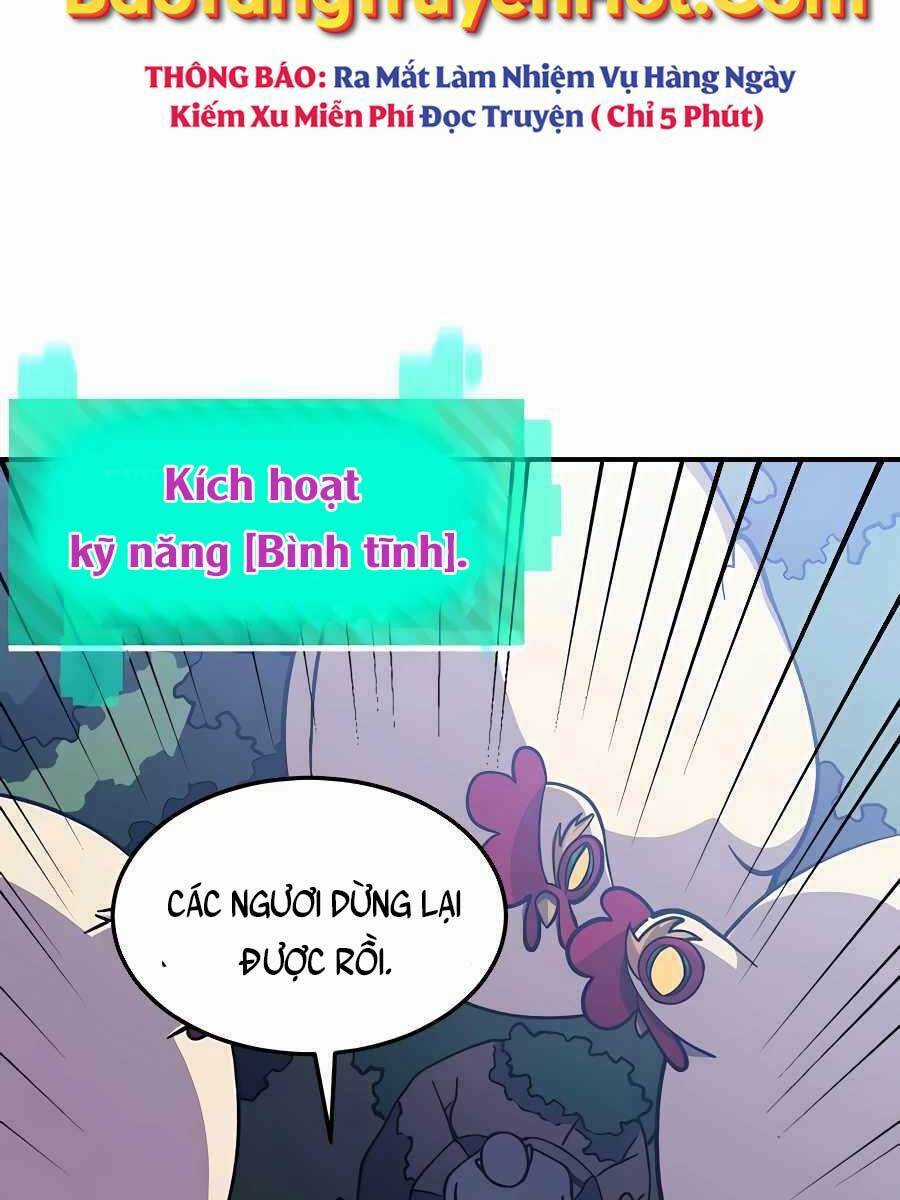 Thợ Săn Cơ Bắp Chapter 10 trang 136