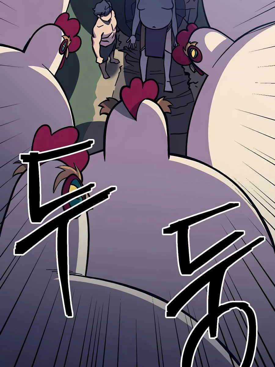 Thợ Săn Cơ Bắp Chapter 10 trang 137